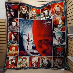 M290709 It Quilt Blanket  Quilt